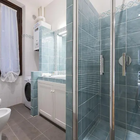 Apartament Degas Near Santa Maria Del Fiore Cathedral By Halldis *