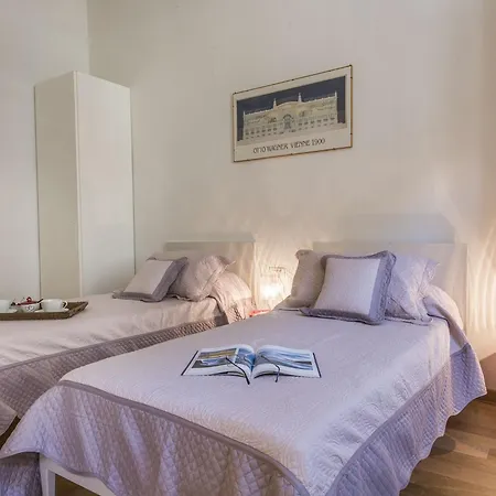 Degas Near Santa Maria Del Fiore Cathedral By Halldis Apartament *
