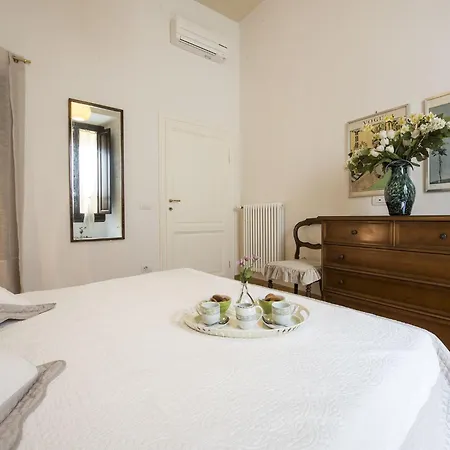 Apartament Degas Near Santa Maria Del Fiore Cathedral By Halldis *