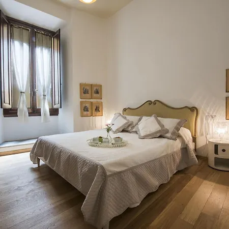 Degas Near Santa Maria Del Fiore Cathedral By Halldis Apartament *
